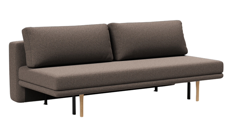 Innovation Living Kalø sovesofa 140x200 cm