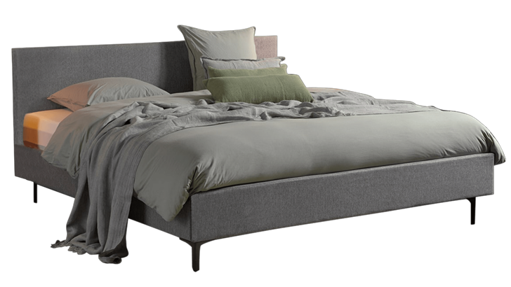 Technogel Florence Levante sengeramme 180x200 cm