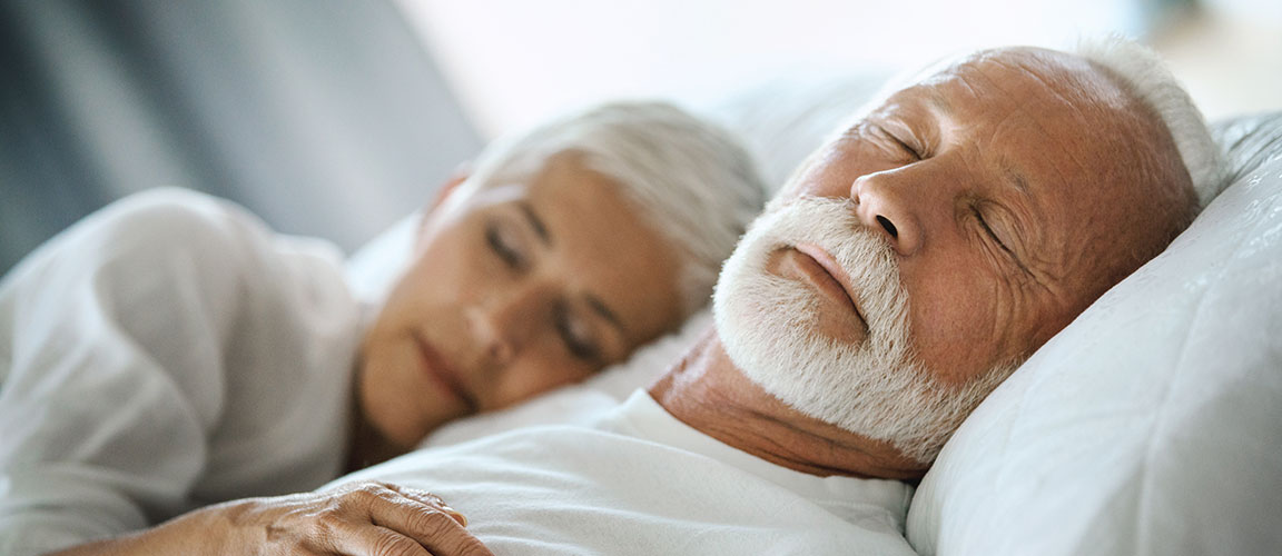 Komfortzoner I Madrassen