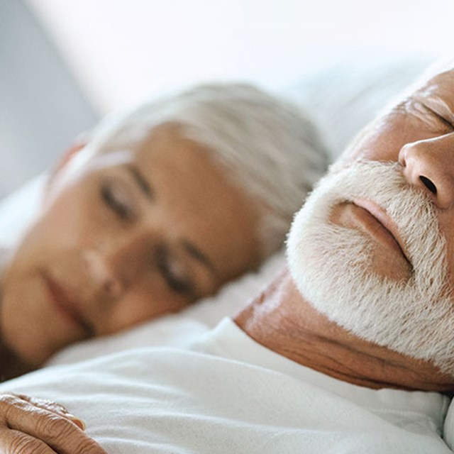 Komfortzoner I Madrassen