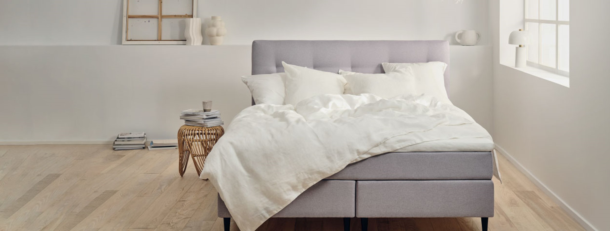 Viva Classic Kontinentalsenge