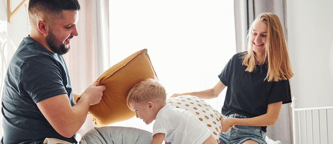 Så Meget Søvn Har Kroppen Behov For