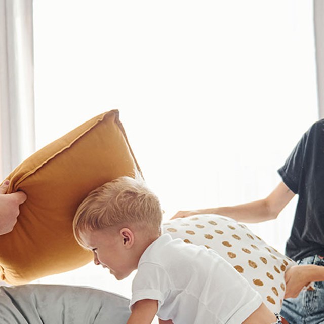 Så Meget Søvn Har Kroppen Behov For