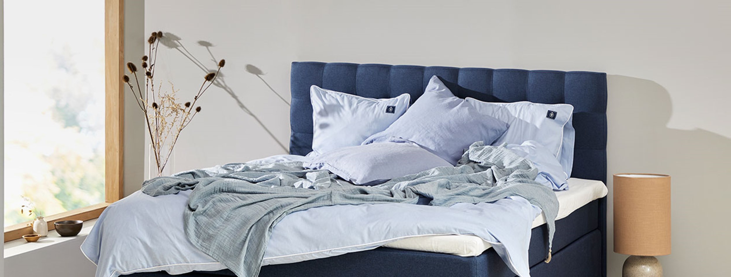 TEMPUR Boxmadrasser (1)