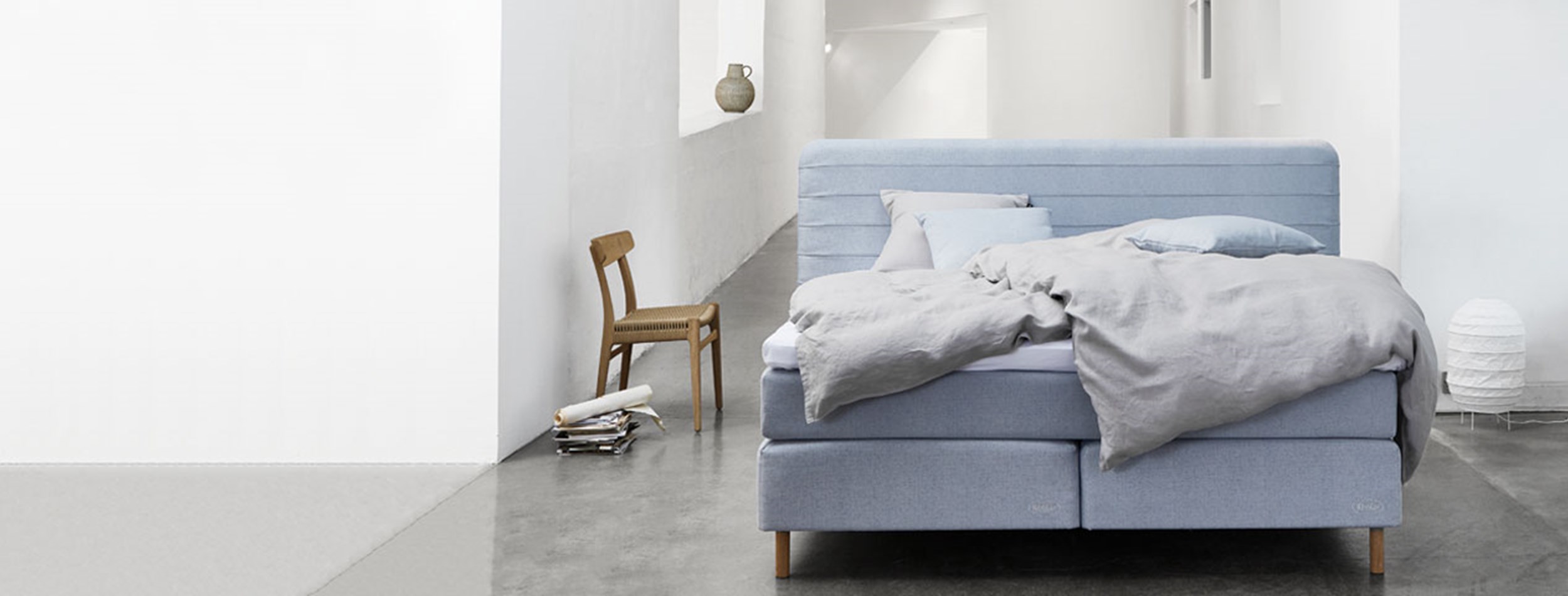 Jensen Kontinentalsenge