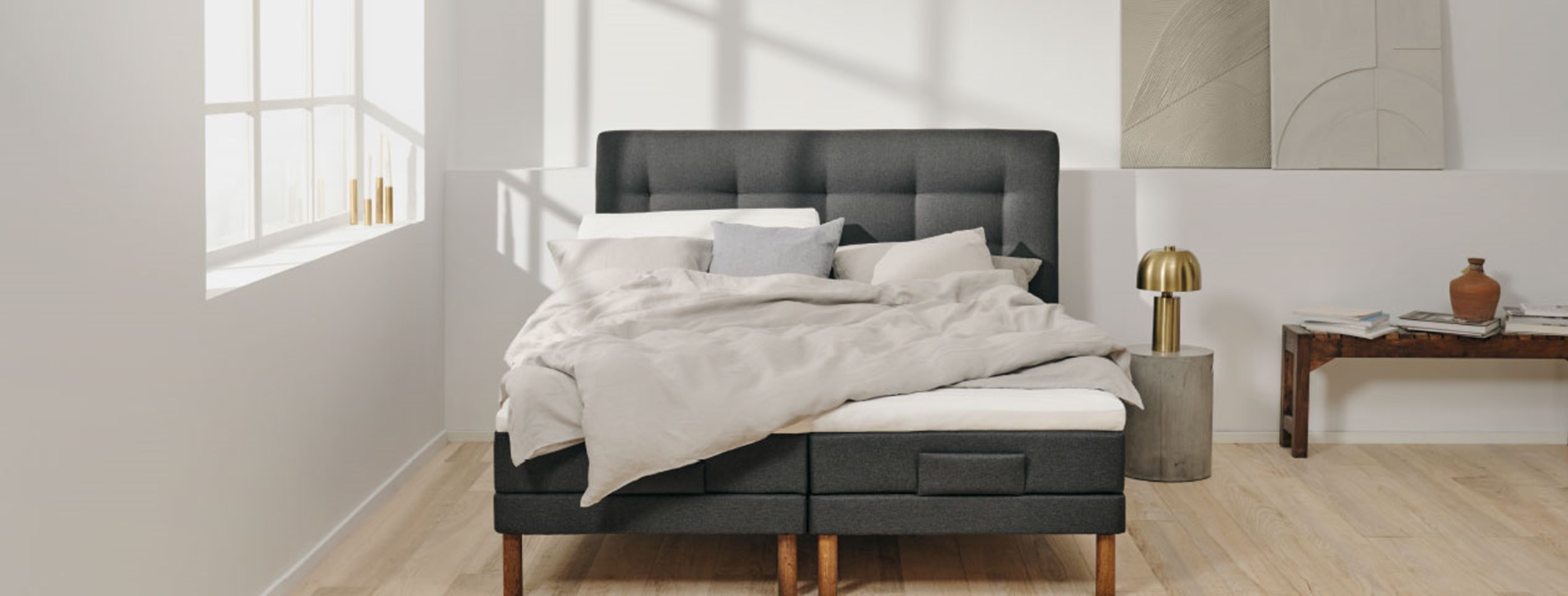 Viva Classic Elevationsseng