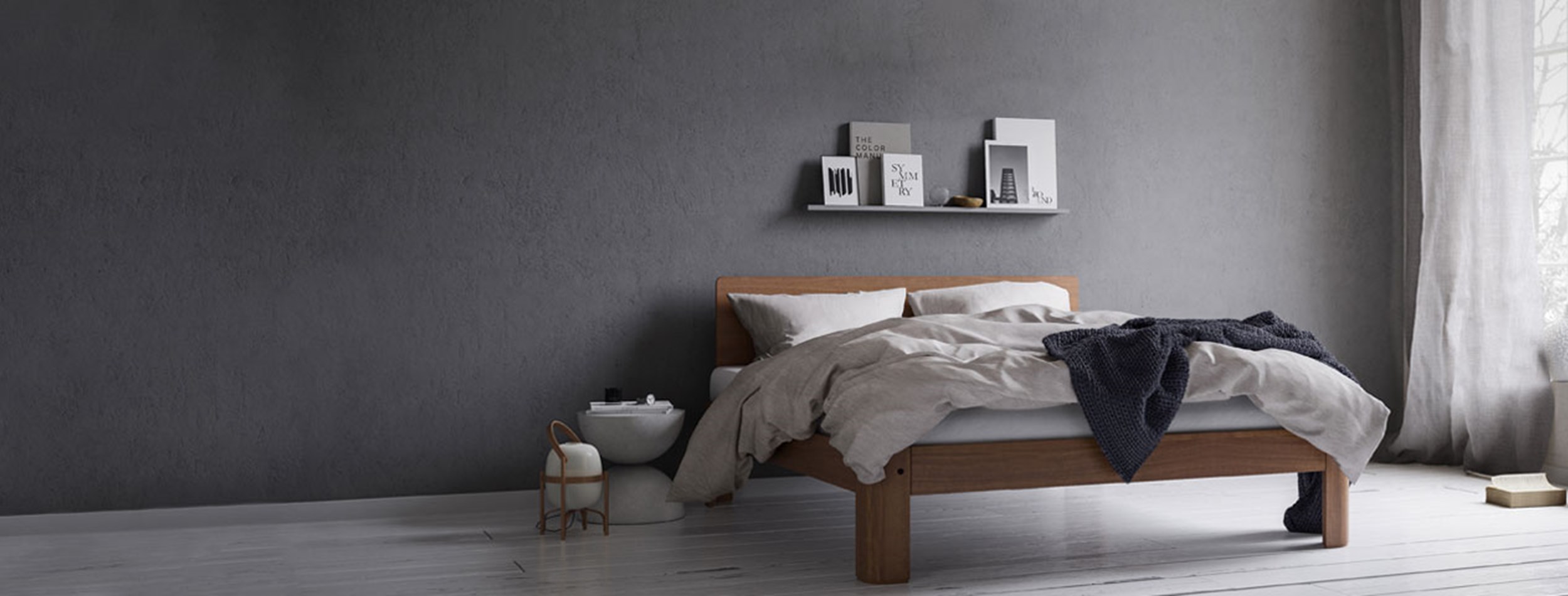 Auping Plansenge 1280X480