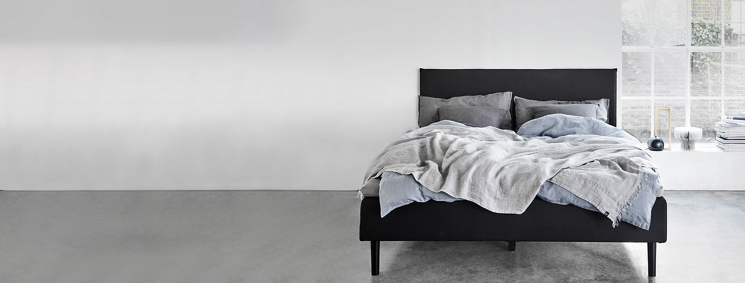 Wonderland Boxmadrasser