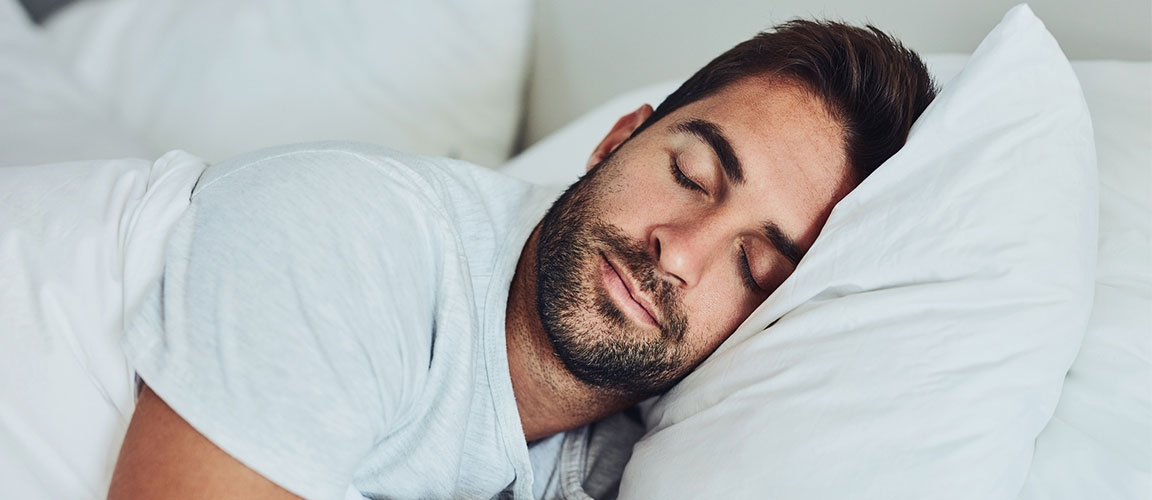 Søvnmangel Og Slankekur