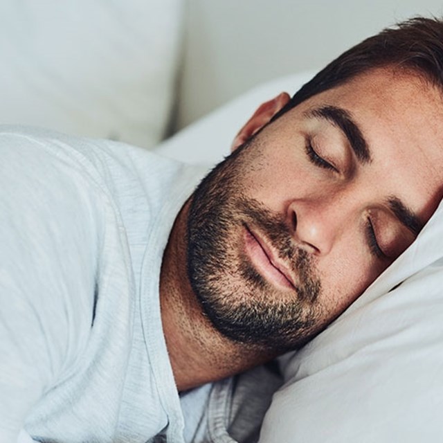 Søvnmangel Og Slankekur