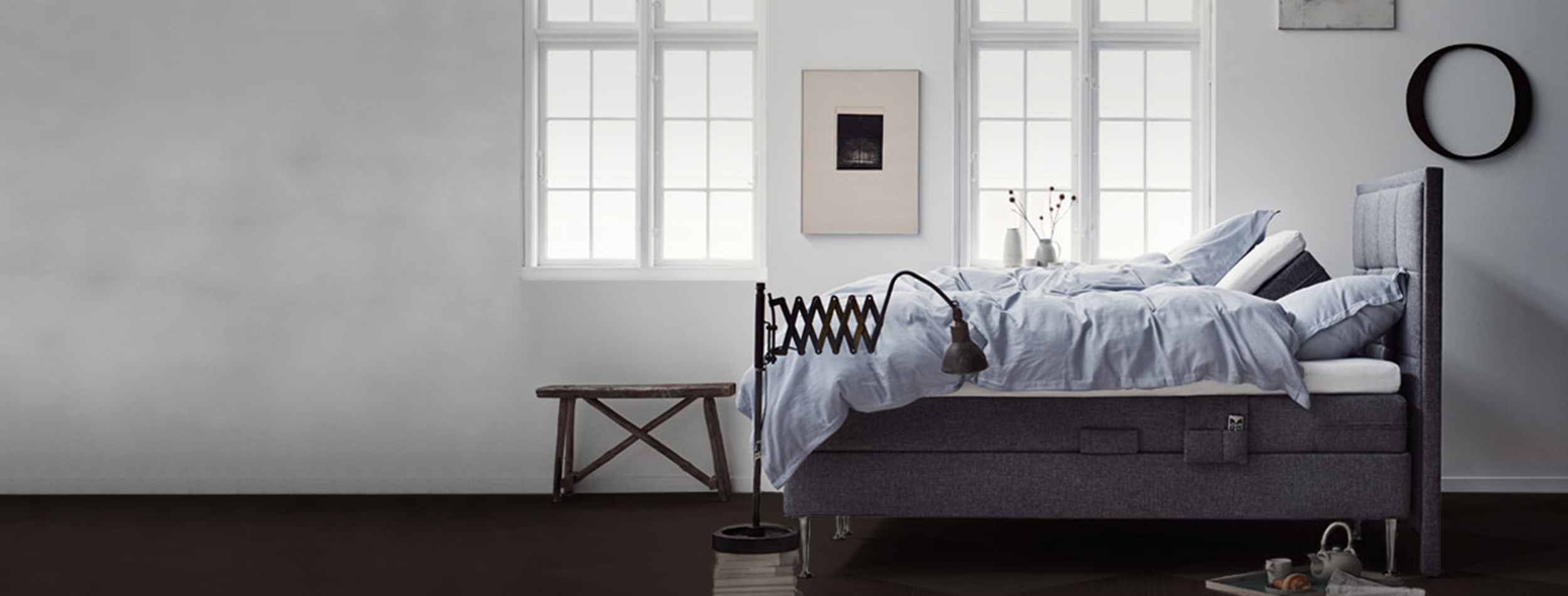 Viva Elevationssenge