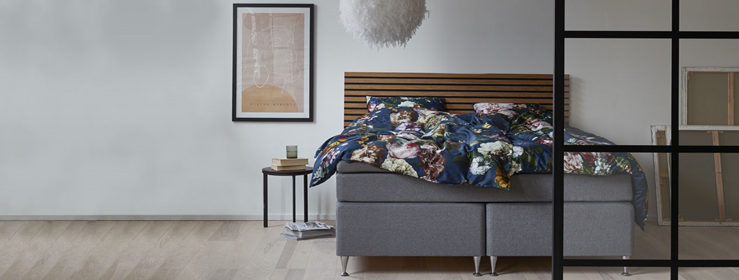 Tempur Kontinentalsenge