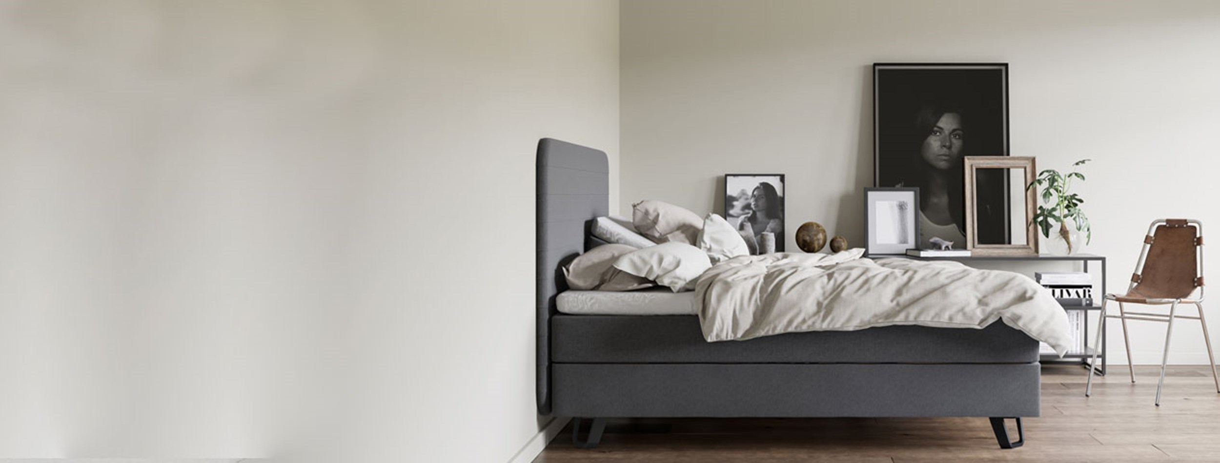 Jensen Boxelevationssenge