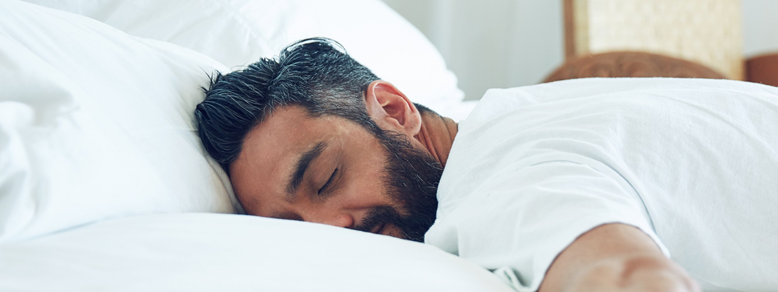 Topbanner REM Søvn 2024