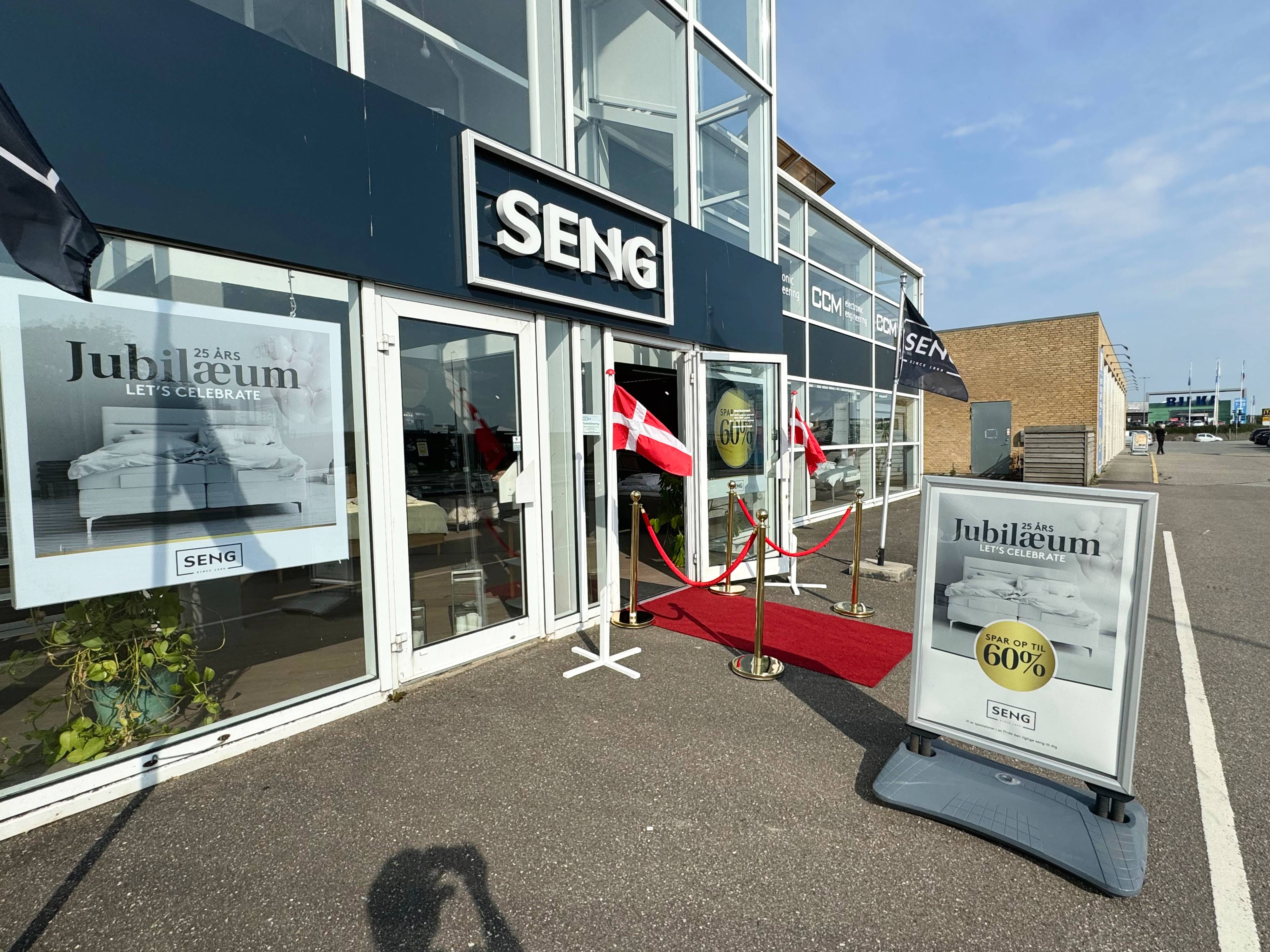 SENG Sønderborg 4.3