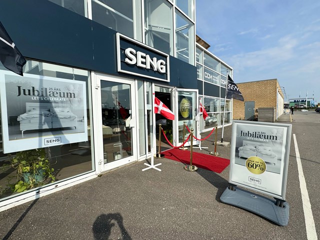 SENG Sønderborg 4.3