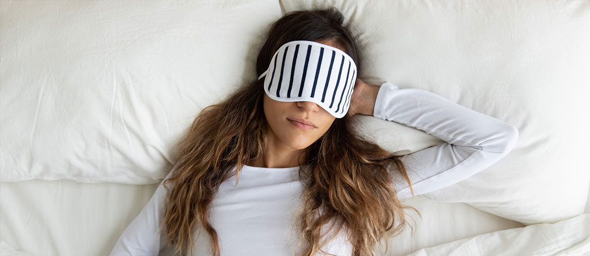 Gode Råd Ved Søvnbesvær