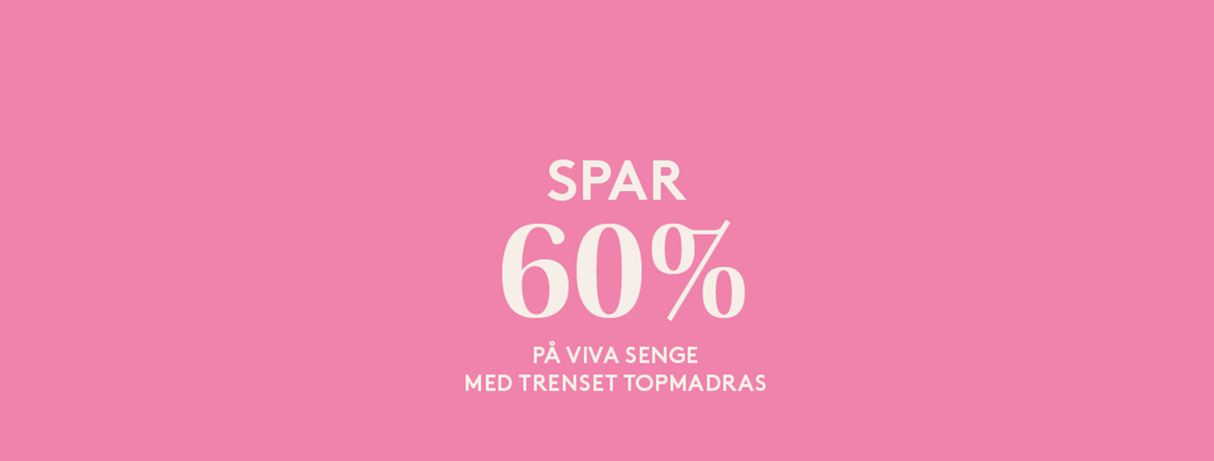 Auping Kontinentalsenge4
