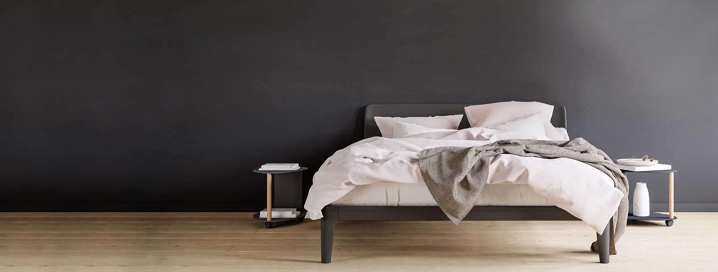 Auping Elevationssenge