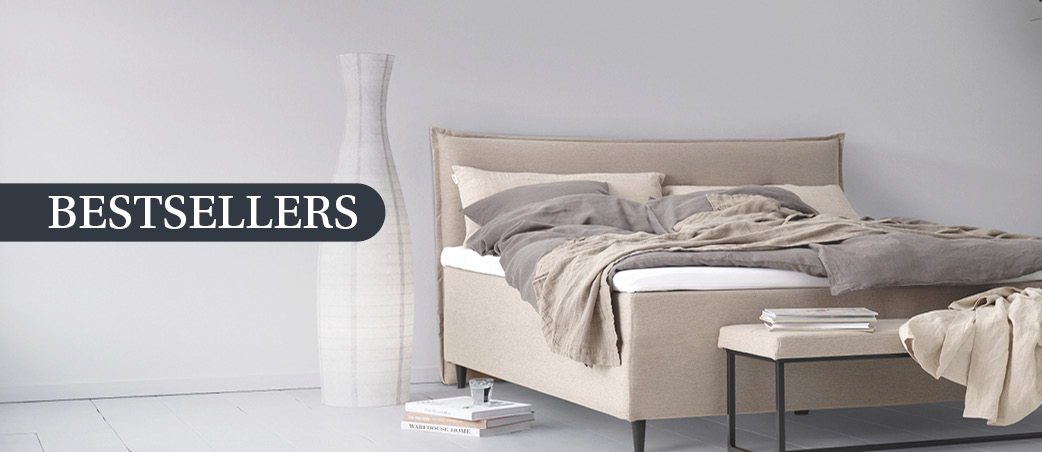 Topbanner Bestsellers52