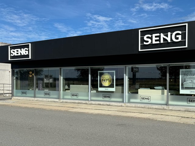 SENG Egå 4.3 4.3