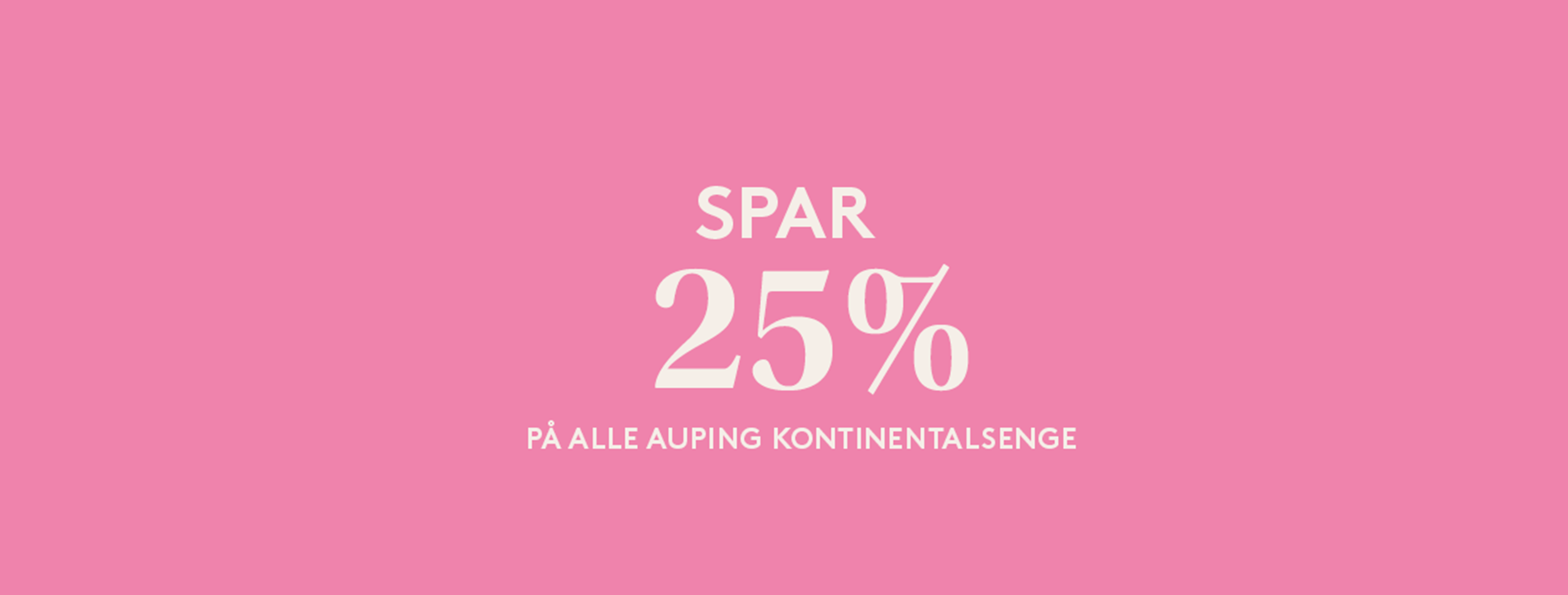 Auping Kontinentalsenge3