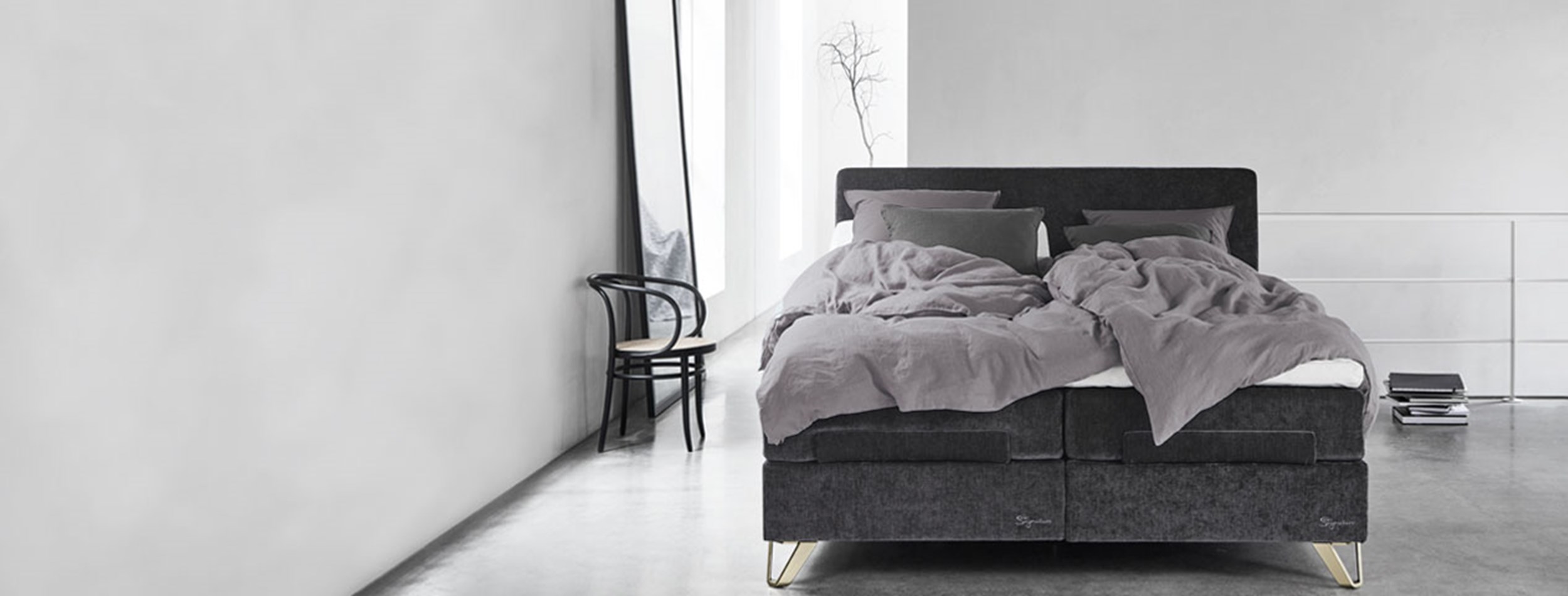 Jensen Elevationssenge