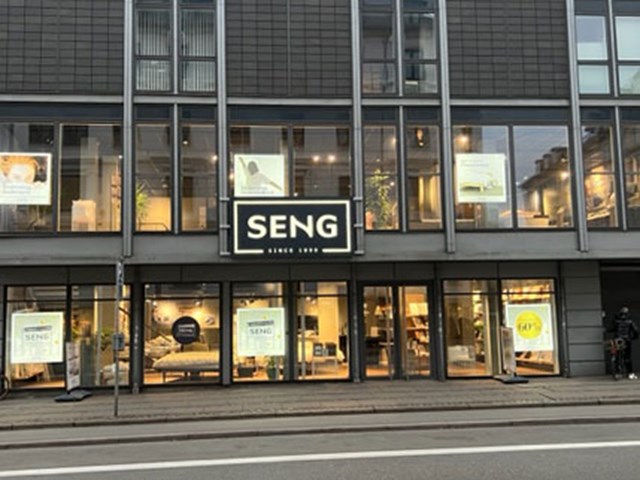 SENG Frederiksberg 4.3