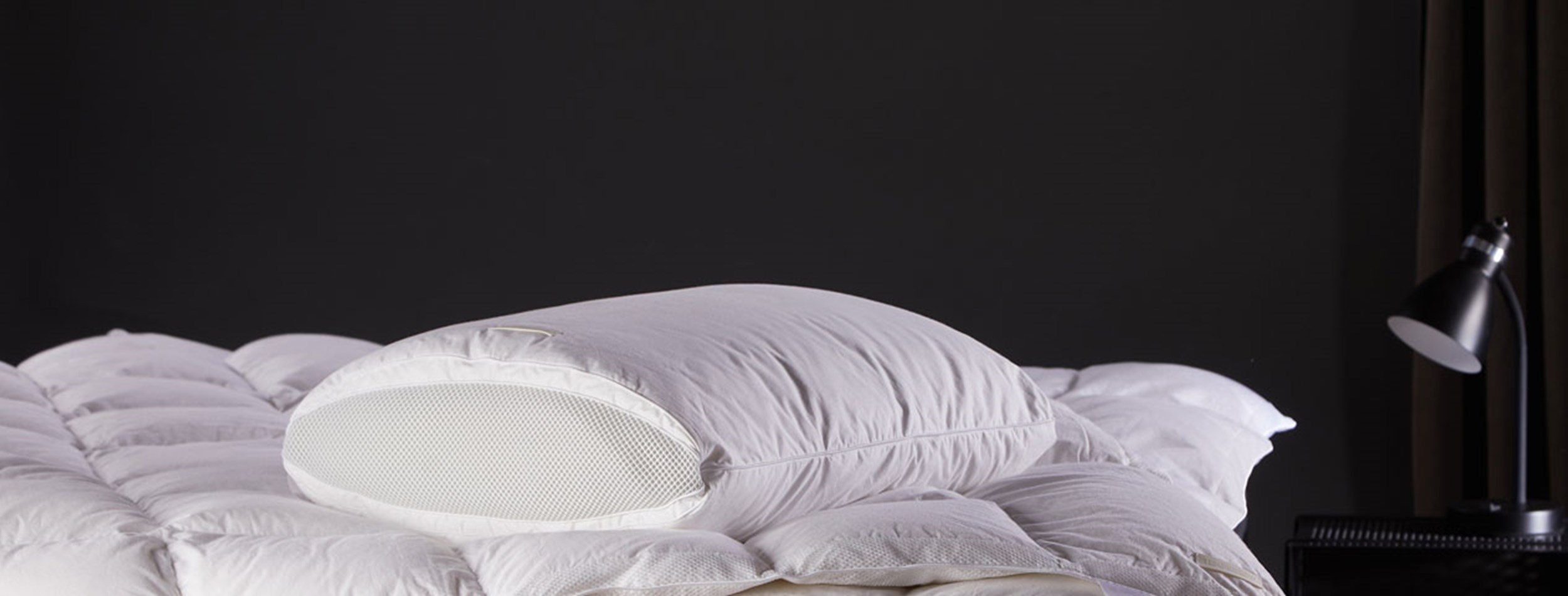 Temprakon Hovedpuder