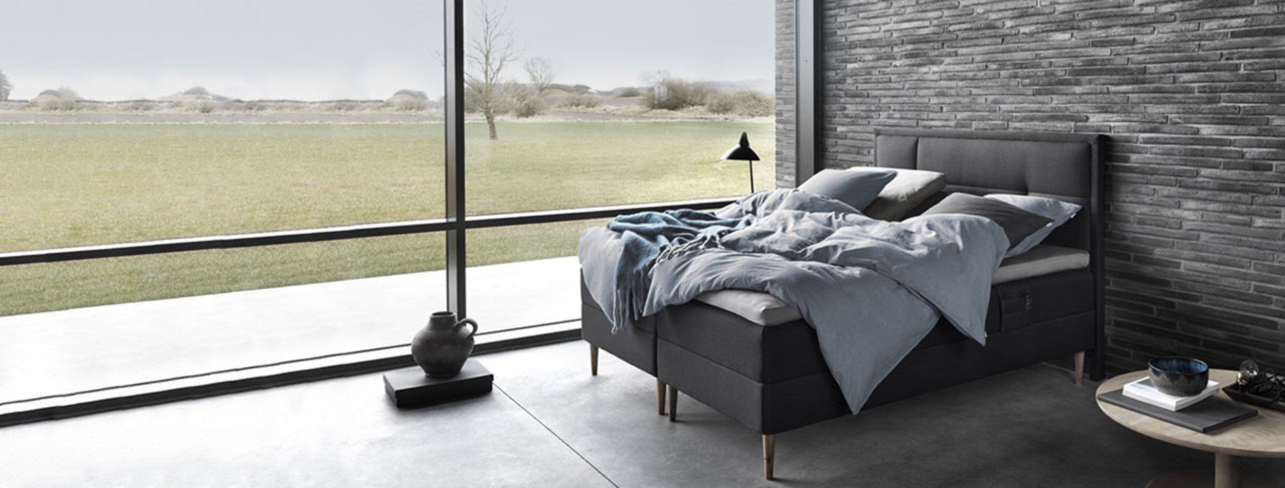 Viva Boxelevationssenge