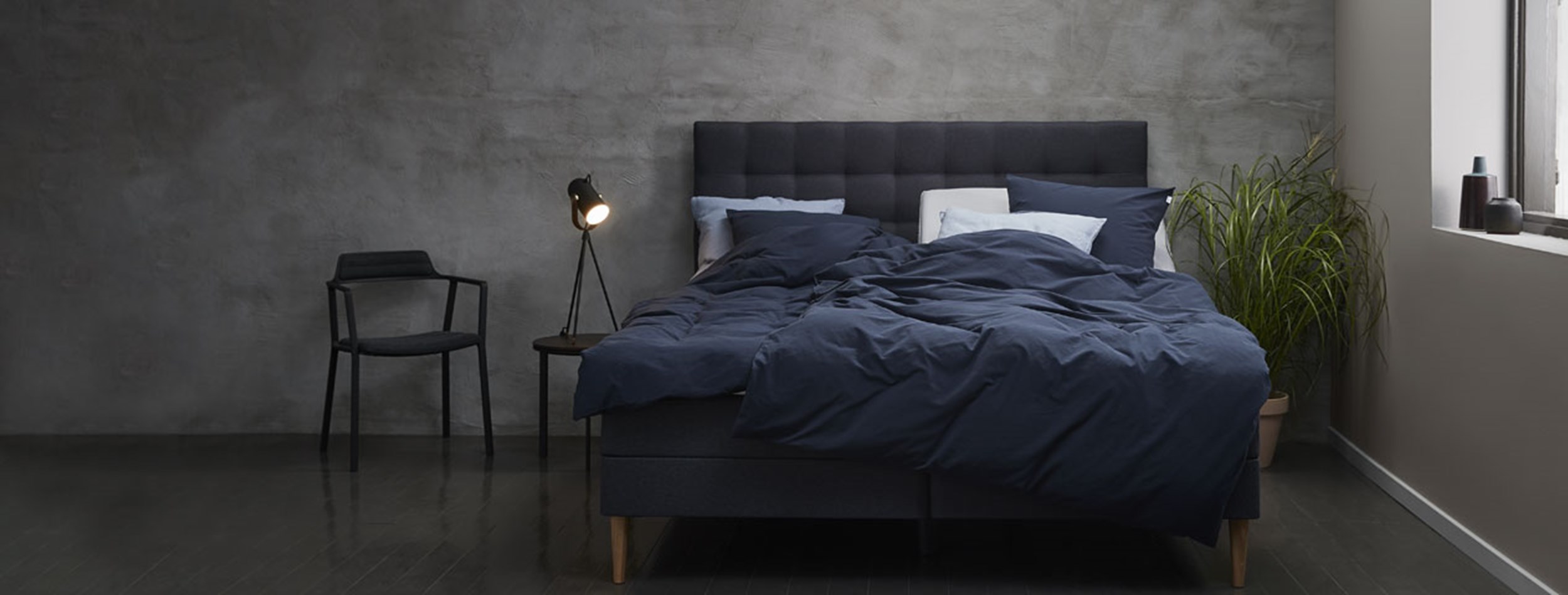 Tempur Boxelevationssenge