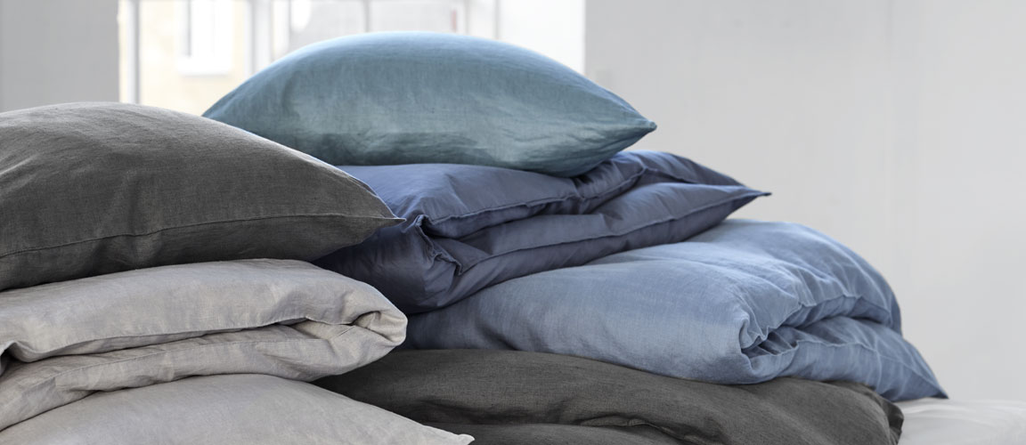 Pleje Og Vedligeholdelse Af Dyne Og Hovedpude