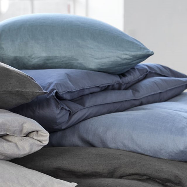 Pleje Og Vedligeholdelse Af Dyne Og Hovedpude