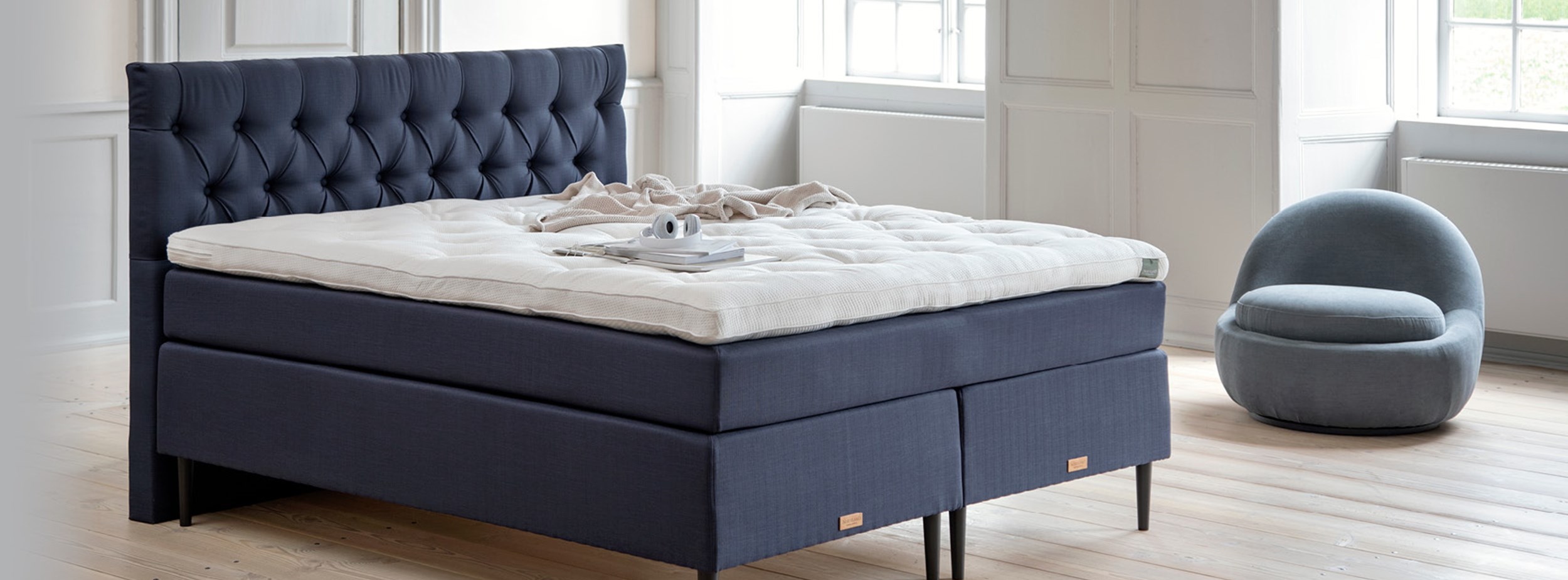 Topbanner Prestigekontinental 2025