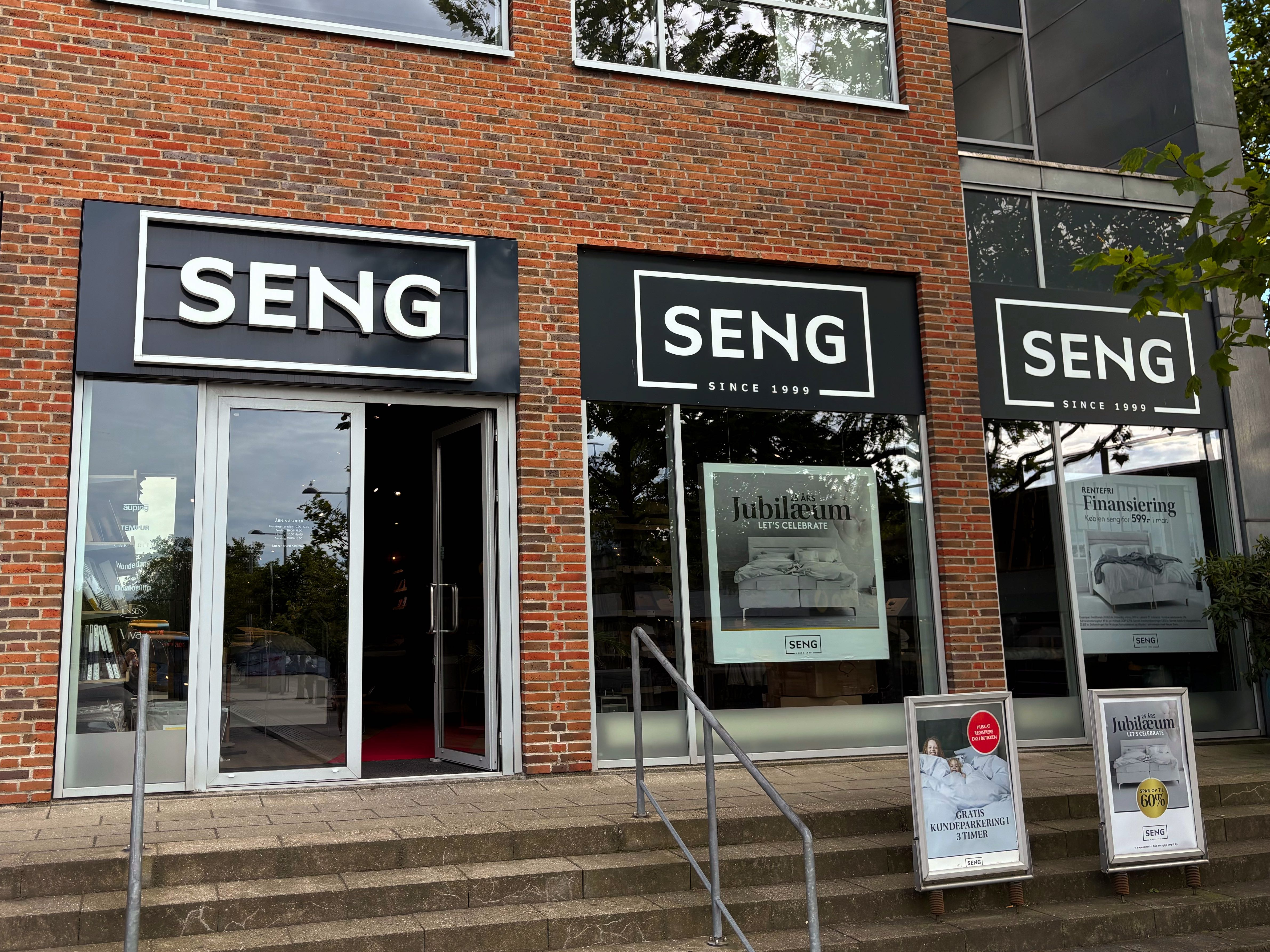 SENG Lyngby 4.3