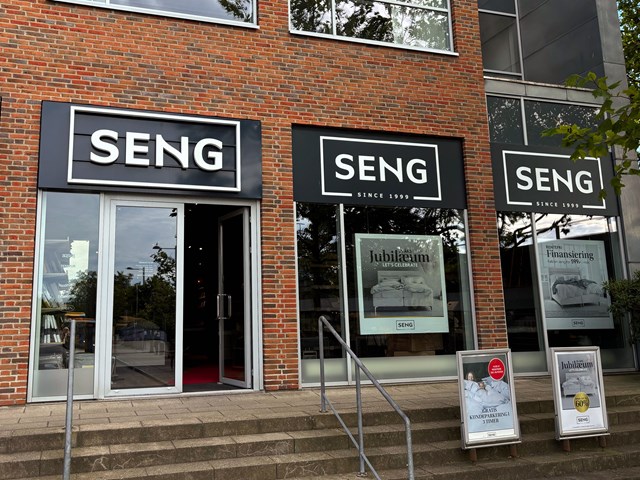 SENG Lyngby 4.3