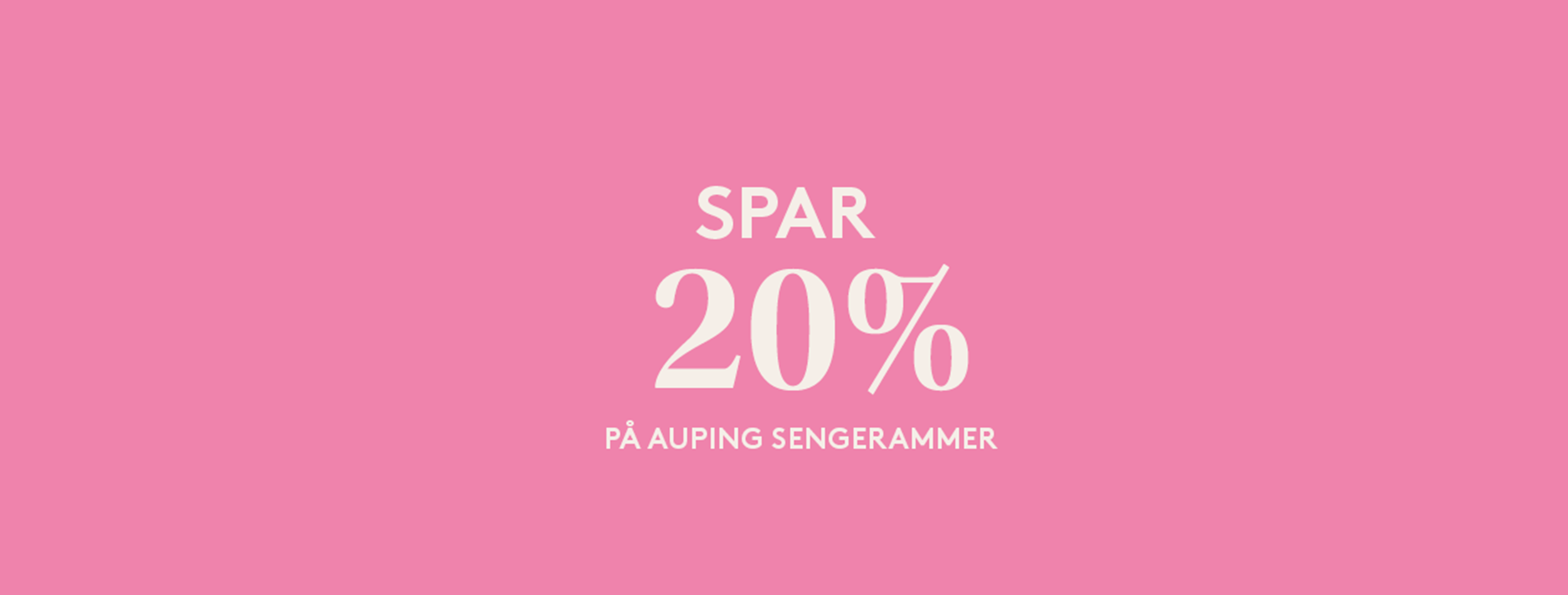 Auping Kontinentalsenge2