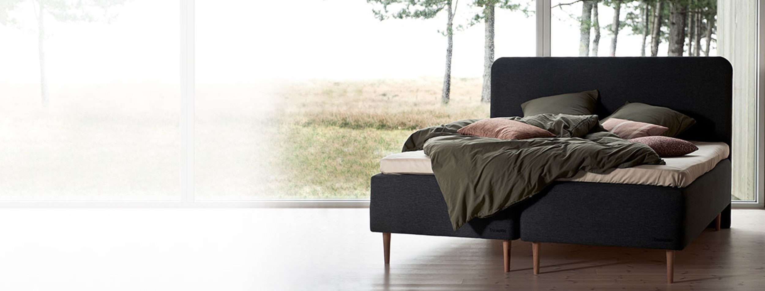 Dunlopillo Boxmadrasser