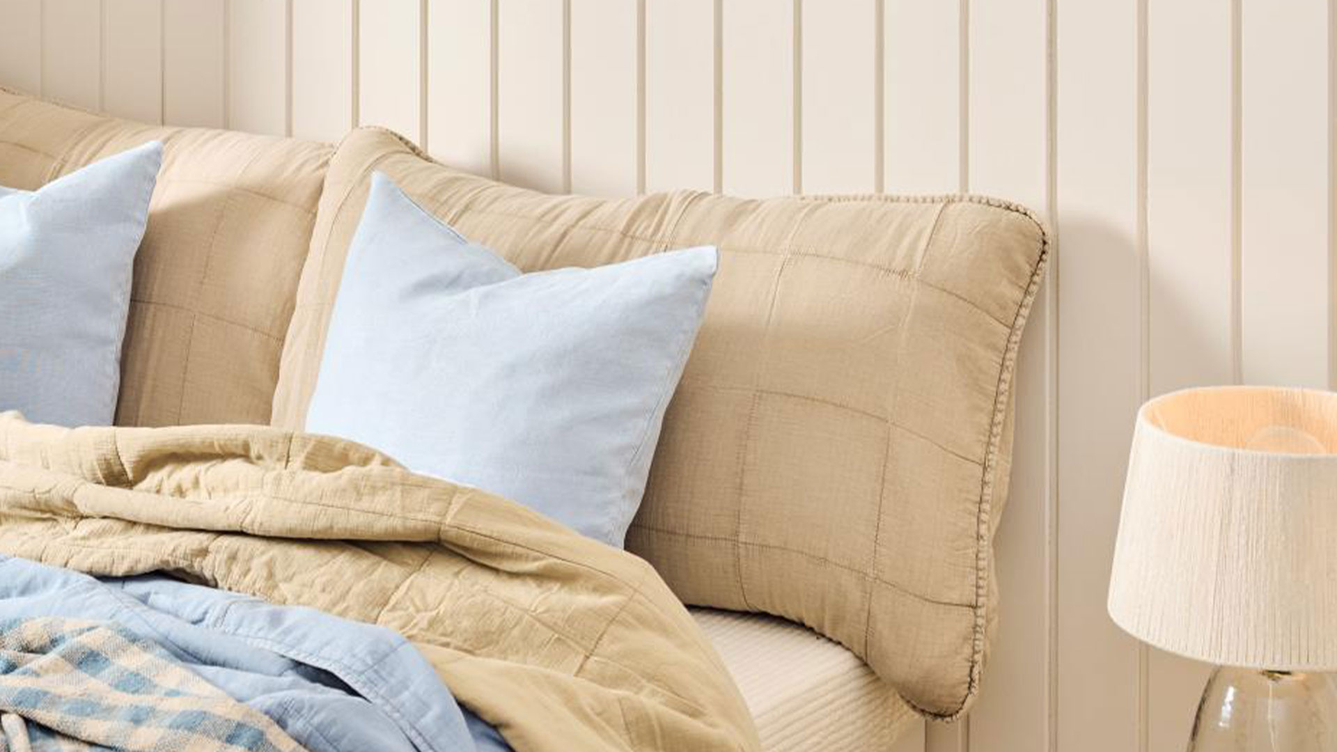 Ib Laursen Gavlpudebetræk 50X90 Cm Fogs 1