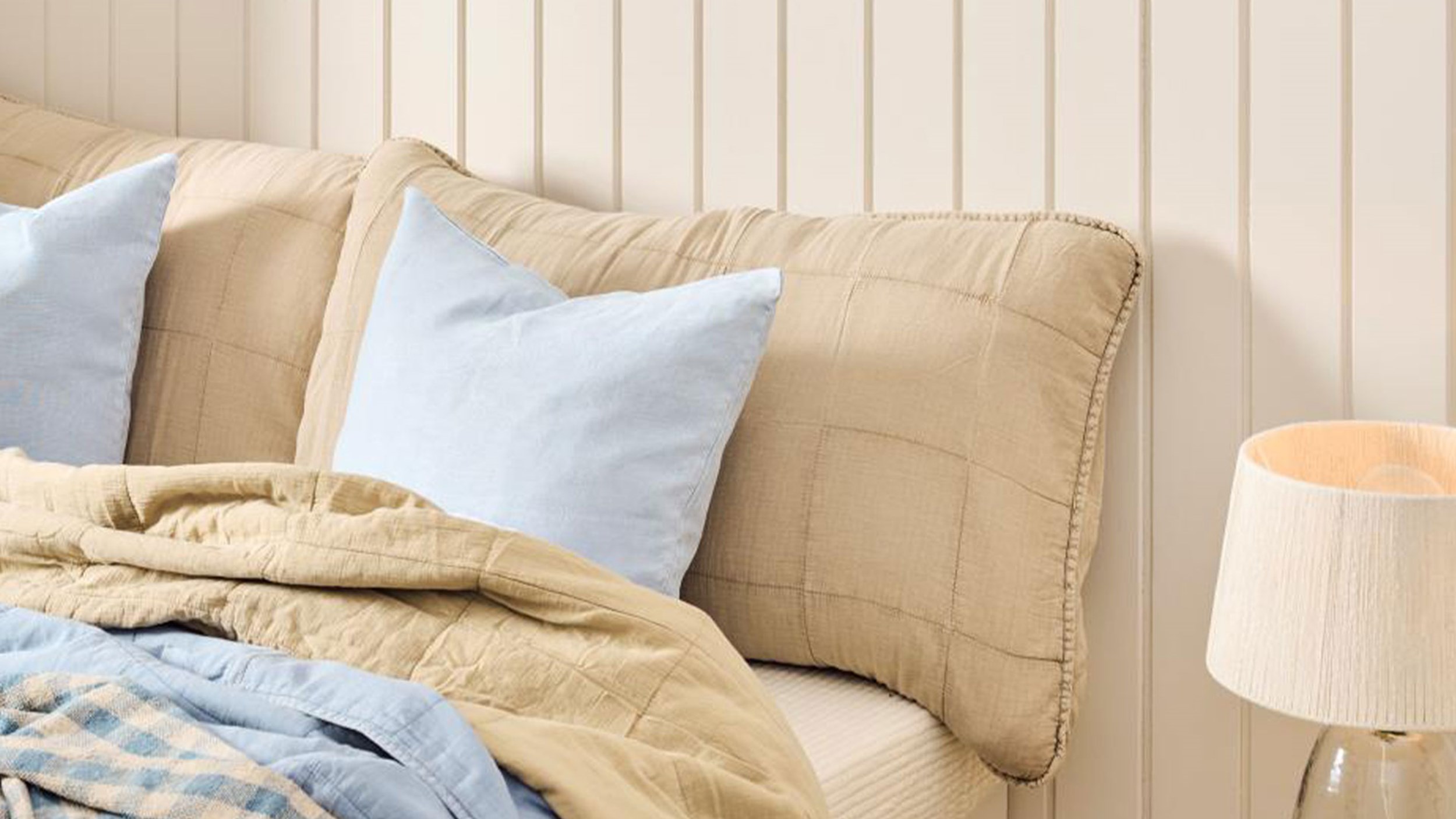 Ib Laursen Gavlpudebetræk 50X90 Cm Fogs 1