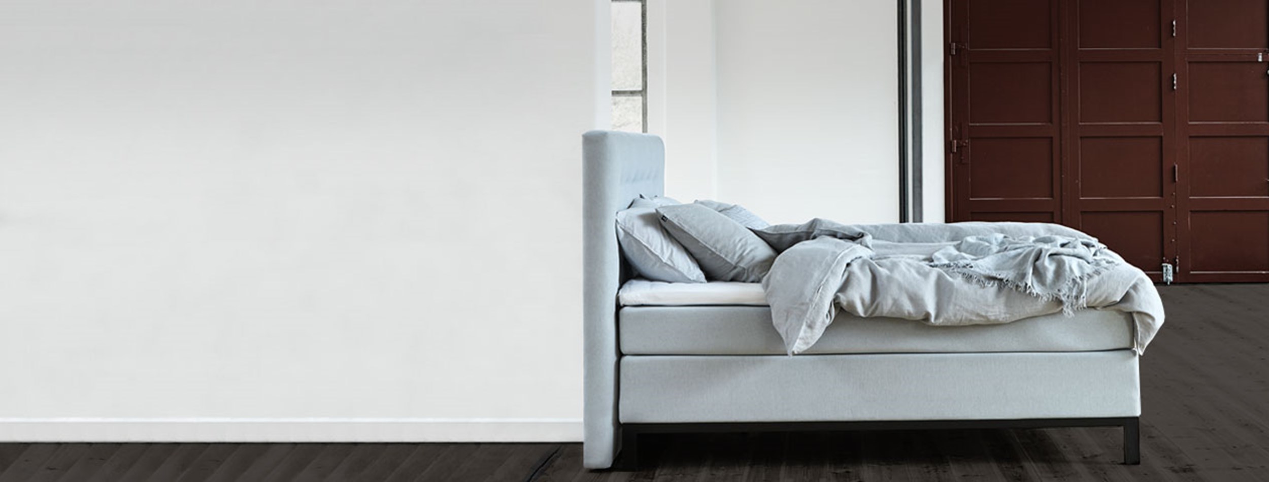 Wonderland Kontinentalsenge