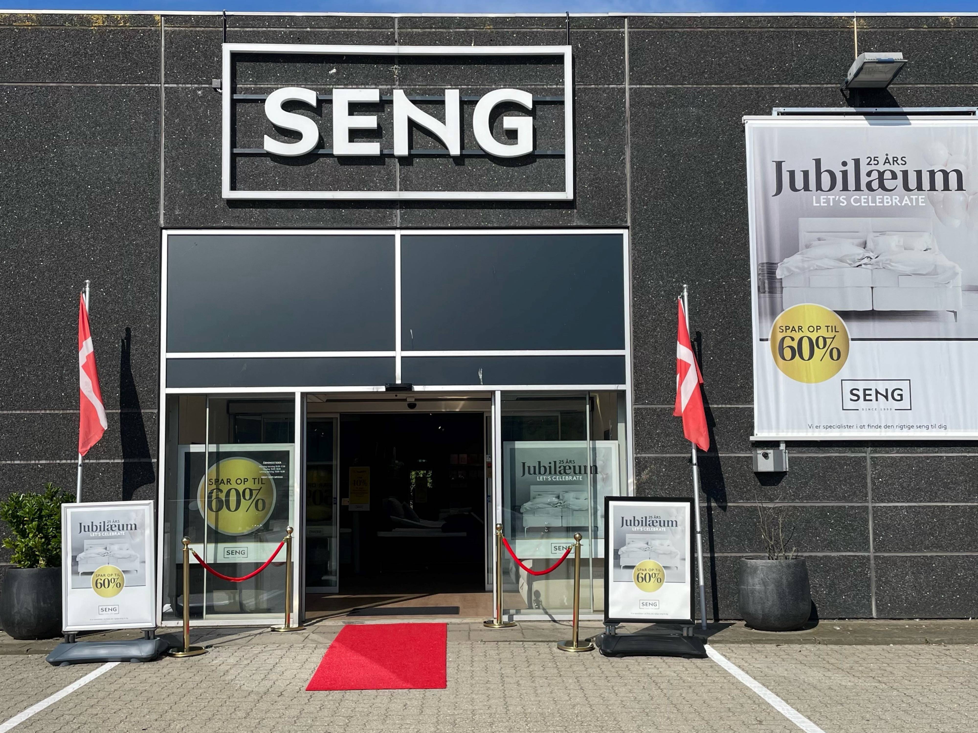 SENG Odense Ø 4.3