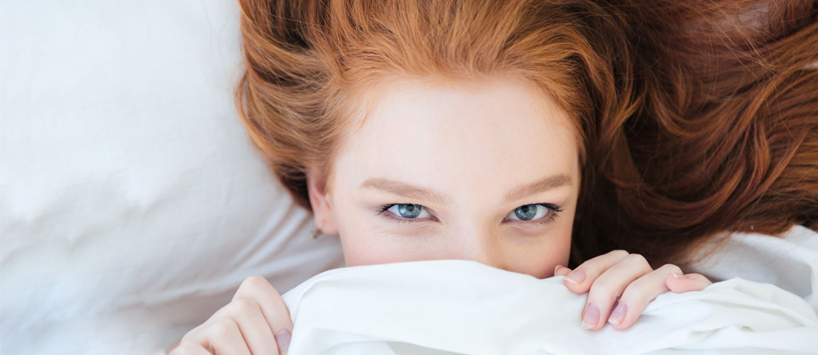 Vælg Den Rigtige Dyne