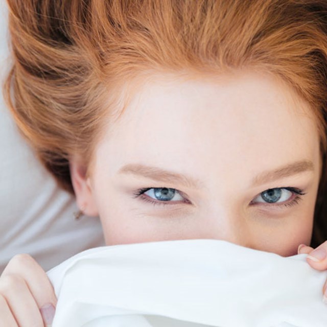 Vælg Den Rigtige Dyne