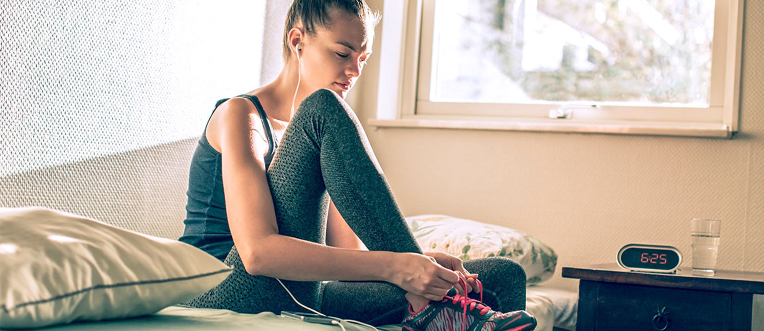 Getting Ready For Training 498806352 2125X1416