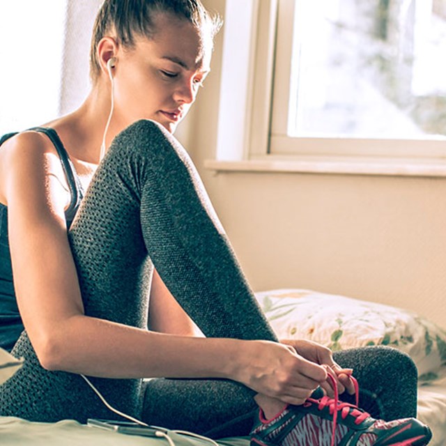 Getting Ready For Training 498806352 2125X1416